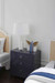Conniston Lamp Without Shade, White Cloud