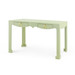 Jordan Console/Desk, Heritage Spring Green
