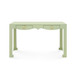 Jordan Console/Desk, Heritage Spring Green