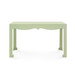 Jordan Console/Desk, Heritage Spring Green