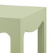Jordan Console/Desk, Heritage Spring Green