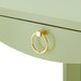 Jordan Console/Desk, Heritage Spring Green