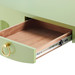 Jordan Console/Desk, Heritage Spring Green