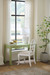 Jordan Console/Desk, Heritage Spring Green