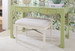 Jordan Console/Desk, Heritage Spring Green