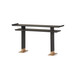 Dexter Console, Espresso