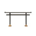 Dexter Console, Espresso
