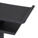 Dexter Console, Espresso