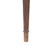 Vienna Bench, Driftwood