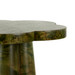 Callie Accent Table, Tuscan Olive Burl