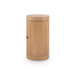 Harlan Side Cabinet, Almond