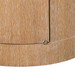 Harlan Side Cabinet, Almond