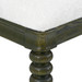 Lawrence Side Chair, Olive Grove Oak
