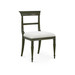 Lawrence Side Chair, Olive Grove Oak