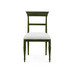Lawrence Side Chair, Olive Grove Oak