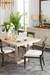 Lawrence Side Chair, Olive Grove Oak