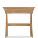 Lawrence Side Chair, Almond