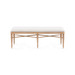 Lawrence Bench, Almond