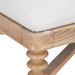 Lawrence Stool, Almond