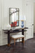 Lawrence Stool, Almond