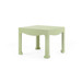 Jacqui Tea Table, Heritage Spring Green