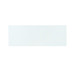 Morris Extra Large 6-Drawer Glass Top, Clear