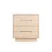 Cora 4-Drawer End Table, Sand