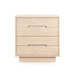 Cora 4-Drawer Side Table, Sand