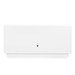 Cora 8-Drawer & 2-Door Cabinet, Soft White