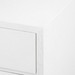 Cora 8-Drawer & 2-Door Cabinet, Soft White