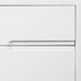 Cora 8-Drawer & 2-Door Cabinet, Soft White