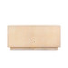 Cora 8-Drawer & 2-Door Cabinet, Sand