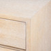 Cora 8-Drawer & 2-Door Cabinet, Sand