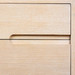 Cora 8-Drawer & 2-Door Cabinet, Sand