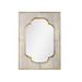 Cassia Mirror, Antique