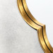 Cassia Mirror, Antique