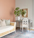 Cassia Mirror, Antique Cassia Mirror, Antique