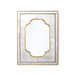 Cassia Large Mirror, Antique