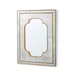 Cassia Large Mirror, Antique