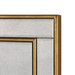 Cassia Large Mirror, Antique Cassia Large Mirror, Antique