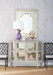 Cassia Large Mirror, Antique