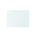 Cubik 2-Drawer Side Table Glass Top, Clear