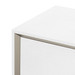 Ansel Extra Large 6-Drawer, Chiffon White