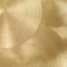 Maddox Coffee Table, Antique Brass