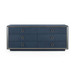 Ansel Extra Large 6-Drawer, Blue Steel