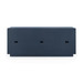Ansel Extra Large 6-Drawer, Blue Steel