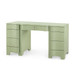 Bouquet Desk, Spring Green