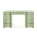 Bouquet Desk, Spring Green
