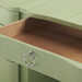 Bouquet Desk, Spring Green