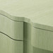 Bouquet Desk, Spring Green